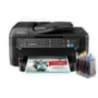 Epson WorkForce WF-2750