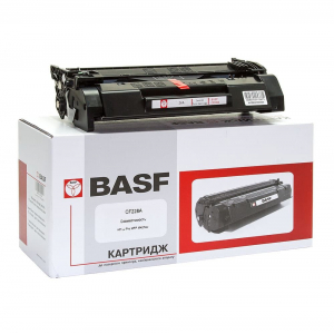 Картридж для HP сумісний CF228A Black, BASF (BASF-KT-CF228A)