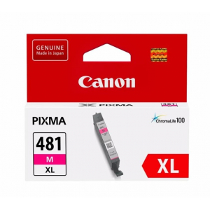 Картридж Canon CLI-481XL M Magenta (2045C001)
