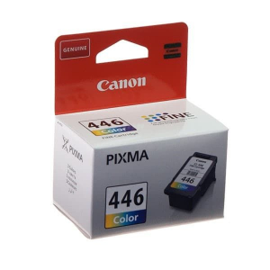 Картридж Canon Pixma MG2440, MG2540 (Color) CL-446 (8285B001)