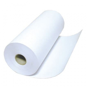 Офсетний папір в рулонах 80 г/м, 420 мм, 50м