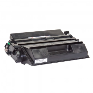 Картридж для Xerox Phaser 4400 аналог 113R00628 Black, BASF (TN4400B)