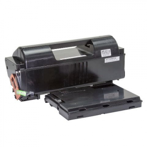 Картридж для Xerox Phaser 4600, 4620 сумісний 106R01534 Black, BASF (BASF-KT-4600-106R01534)