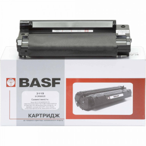 Картридж для Xerox WC 3119 сумісний 013R00625 Black, BASF (BASF-KT-3119-013R00625)