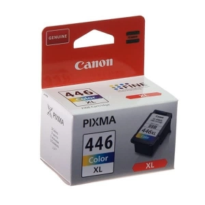 Картридж Canon Pixma MG2440, MG2540 (Color) CL-446 XL (8284B001)