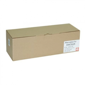 Картридж для Xerox WC 5225, 5230 сумісний 106R01305 Black, BASF (BASFID-86861)