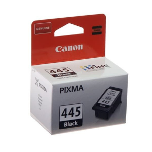 Картридж Canon Pixma MG2440 (Black) PG-445Bk (8283B001)
