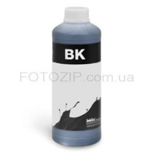 Чорнила InkTec для Epson E0013-01LB, 1000мл, Black Pigment