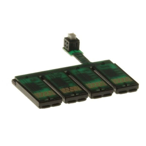 Планка с чипами для СНПЧ EPSON Stylus C79/CX3900 (CH.0238) для СНПЧ WWM