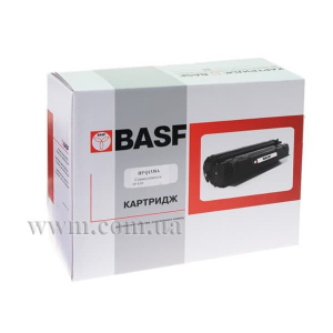 Картридж для HP аналог Q1338A Black, BASF (BASFID-74343)