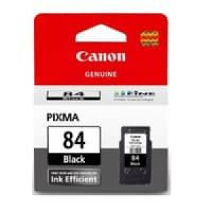 Картридж струменевий Canon для Pixma E514 PG-84 Black (8592B001)