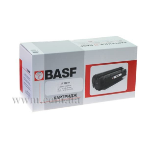 Картридж для HP аналог 92274A Black, BASF-KT-92274A