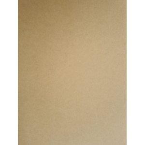 Самоклеючий крафтовий матовий папір А4, 50 аркушів, 100гм2 світлий (A4LABEL-CRL) A4LABEL-CR.L | FOTOZIP