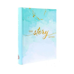 Фотоальбом 10х15 на 200 фото, B46200S STORY-3