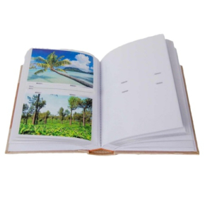 Фотоальбом 10х15 на 200 фото B46200S MAR2 B46200S-MAR2 купити в Україні | FOTOZIP