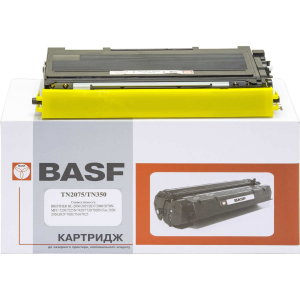 Картридж тонерный BASF для HP CLJ M351a/M475dw аналог CE410X Black (BASF-KT-CE410X)