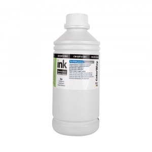 Чорнило ColorWay EW101 для Epson 1000 ml, Black (CW-EW101BK1)