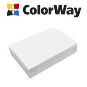 Фотобумага Colorway глянцевая 260г/м, 10x15 100 листов