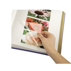 Фотоальбом самоклеючий 40 сторінок DRS20 MEMORIS-9 DRS20-MEMORIS-9 купити в Україні | FOTOZIP