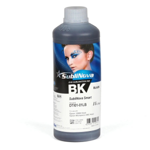 Чорнила для сублімації InkTec Black 1000мл (DTI01-01LB) DTI01-01LB замовити в Україні | FOTOZIP