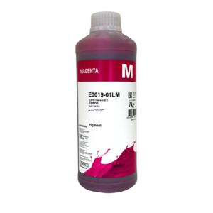 Пігментні чорнила Epson 112 InkTeс, Magenta, E0019-01LM