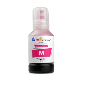 Світлостійкі чорнила INKSYSTEM Magenta 127 мл для Epson 101,102 ключі