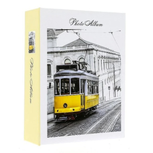Фотоальбом 10х15 на 100 фото, MM46100 FOR COLORS-4
