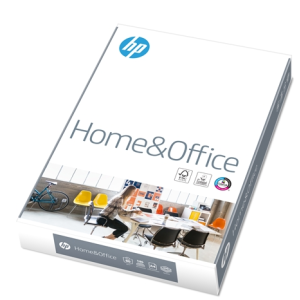 Папір HP HOME OFFICE, А4, клас C, 80гм2, 500 арк HP.A4.80.HO купити в Україні | FOTOZIP