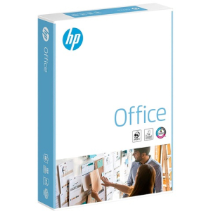 Папір HP HOME OFFICE, А4, клас B, 80гм2, 500 арк HP.A4.80.OF купити в Україні | FOTOZIP