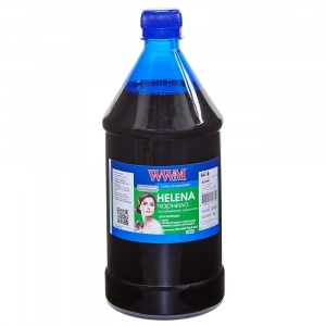 Чорнила wwm HP HELENA (Cyan) HU/C, 1000г