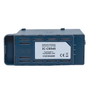 Контейнер відпрацьованого чорнила Epson C9345, PXMB9 (C12C934591) з чіпом IC-C9345 купити в Україні | FOTOZIP