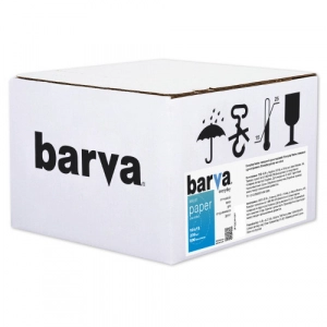 Глянцевая фотобумага 10x15, 230г/м2, 500 л, BARVA Everyday (IP-CE230-227)