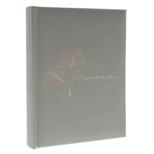 Фотоальбом 10х15 на 200 фото, KD46200 ART144H