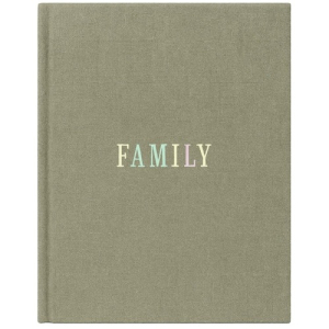 Фотоальбом 10х15 на 200 фото, KD46200 ART97H