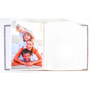 Фотоальбом 10х15 на 100 фото, Gedeon Forest green MM46100-forest купити в Україні | FOTOZIP