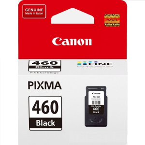 Картридж струменевий PG-460Bk Black для Canon Pixma TS7440, TS5340 3711C001 купити в Україні | FOTOZIP