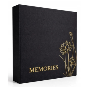 Фотоальбом 10х15 на 500 фото, Gedeon SB46500 ART196