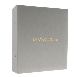 Фотоальбом 10х15 на 800 фото, Gedeon SB46800 ART18