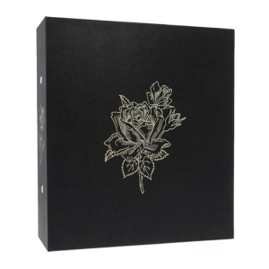 Фотоальбом 10х15 на 1000 фото, Gedeon SB461000 ART183