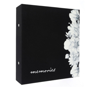 Фотоальбом 10х15 на 800 фото, Gedeon SB46800 ART190