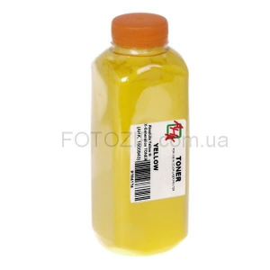 Тонер для HP CLJ CP4025 бутль 275г Yellow (АНК 1500952)