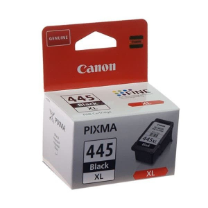 Картридж Canon Pixma MG2440, MG2540 (Black) PG-445Bk XL (8282B001)