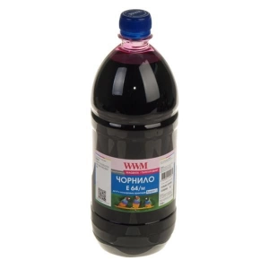 ЧЕРНИЛА WWM ДЛЯ EPSON L110, L210, L355 1000г Magenta