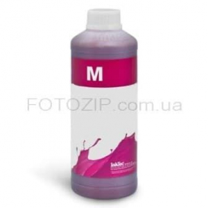 Чернила InkTec для Epson E0013-01LM, 1000мл, Magenta Pigment