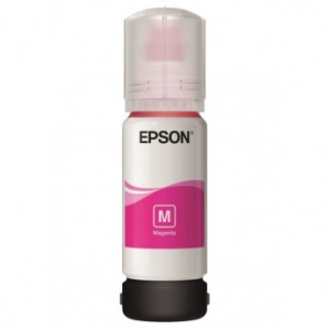 Чорнила Epson 103 для L3100, L3101, L3110, L3150 Magenta, 65мл, оригінальні