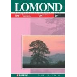 Фотопапір Lomond глянцевий 150 г/м, А3+, 20лис. Код 0102026