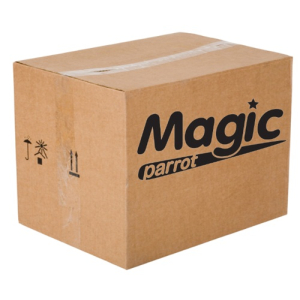 Фотопапір Мagic A4 матовий 230г/м, 1000 аркушів