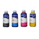 Совместимые пигментные чернила Epson 112 InkTeс комплект (4 x 100 ml)