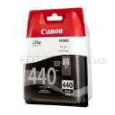 Картридж Canon Pixma MG2140/MG3140 (Black) PG-440Bk (5219B001)