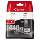 Картридж Canon Pixma MG2140/MG3140 (Black) PG-440Bk XL (5216B001)